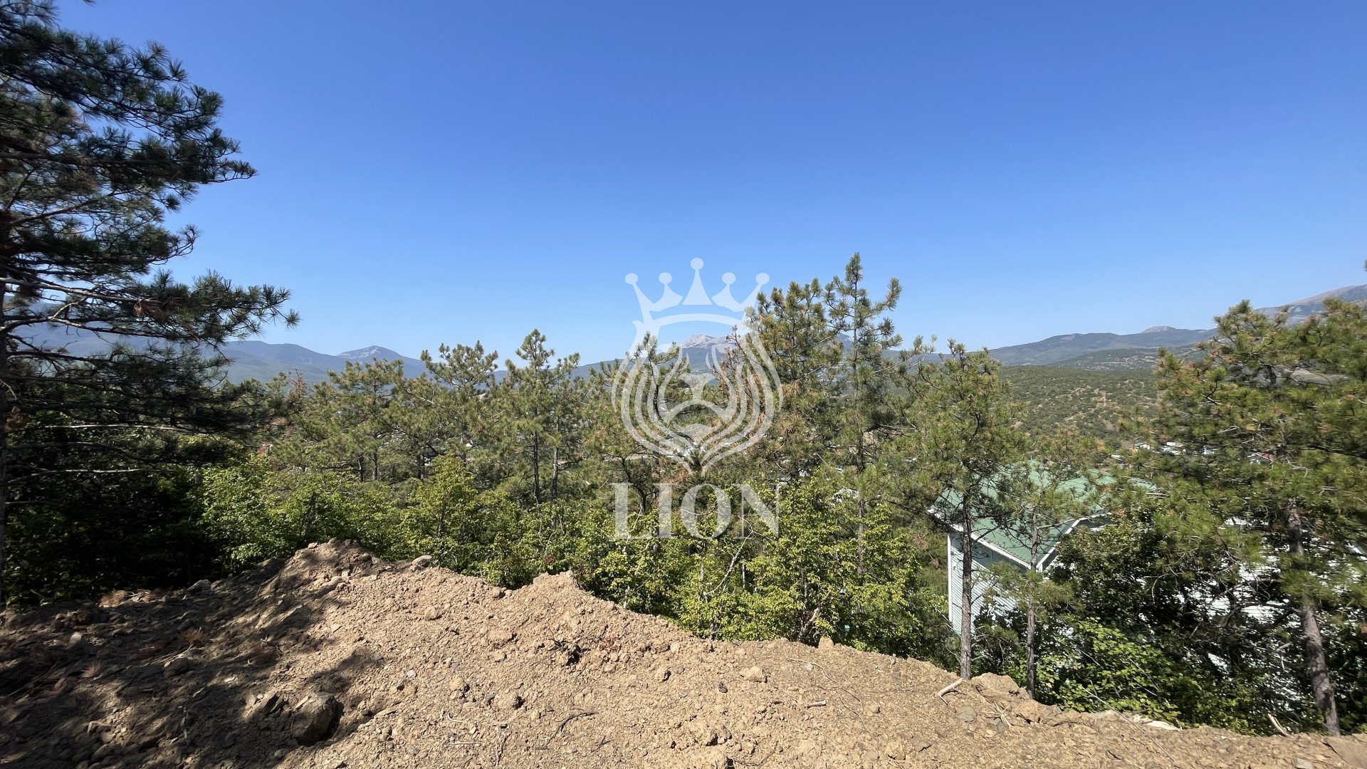 Участок 5 сот. ИЖС, Семидворье — фото 2