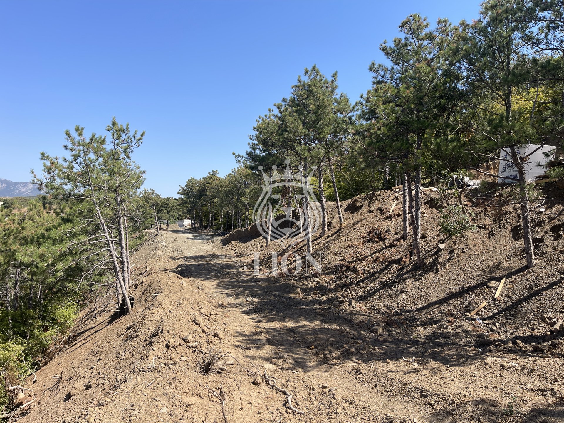 Участок 5 сот. ИЖС, Семидворье — фото 4