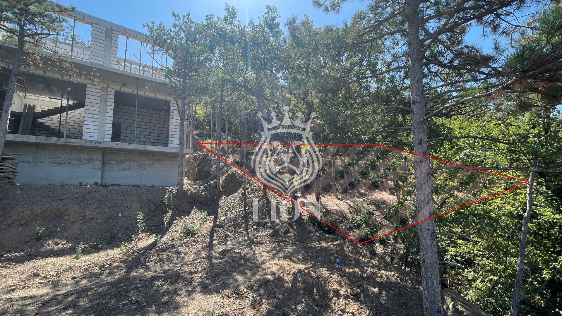 Участок 5 сот. ИЖС, Семидворье — фото 6