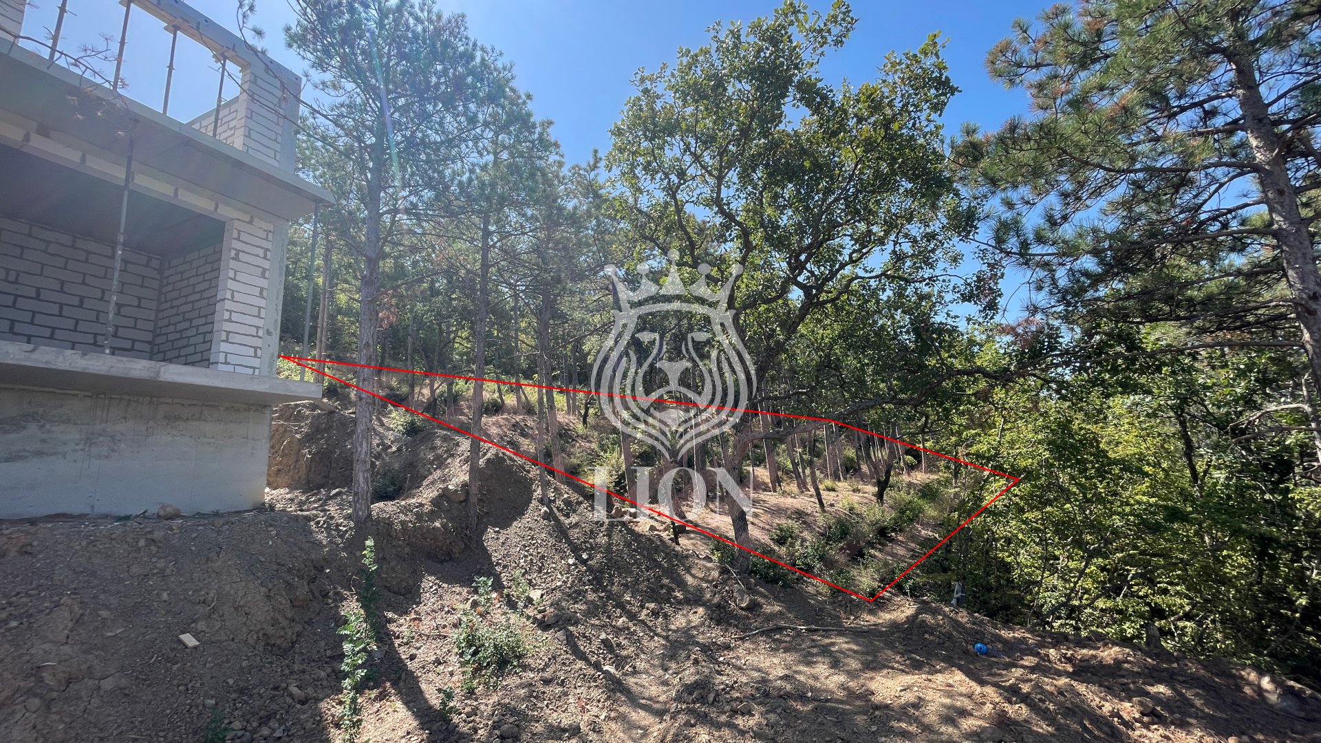 Участок 5 сот. ИЖС, Семидворье — фото 7