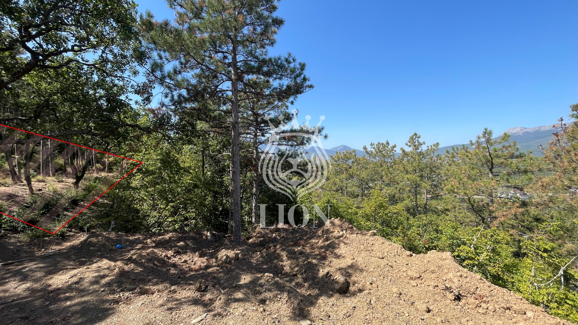 Участок 5 сот. ИЖС, Семидворье — фото 8