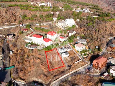 Участок 6.65 сот. ИЖС, Семидворье