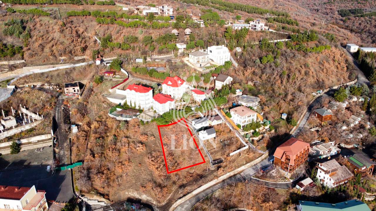 Участок 6.65 сот. ИЖС, Семидворье — фото 1