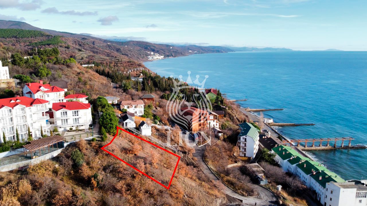 Участок 6.65 сот. ИЖС, Семидворье — фото 2