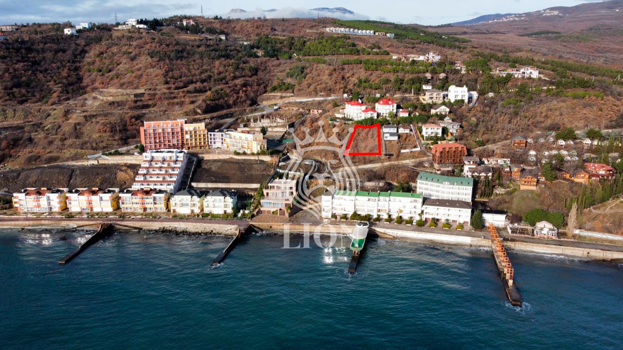 Участок 6.65 сот. ИЖС, Семидворье — фото 3