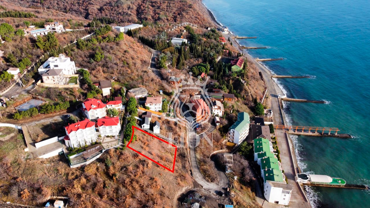 Участок 6.65 сот. ИЖС, Семидворье — фото 4