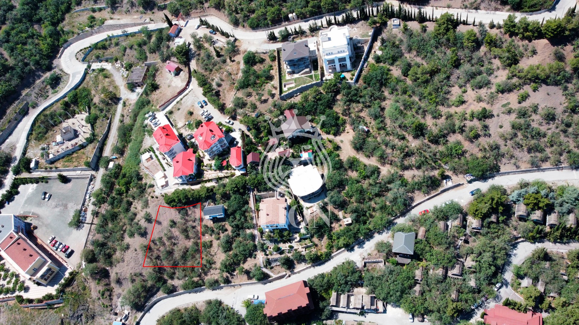 Участок 6.65 сот. ИЖС, Семидворье — фото 5