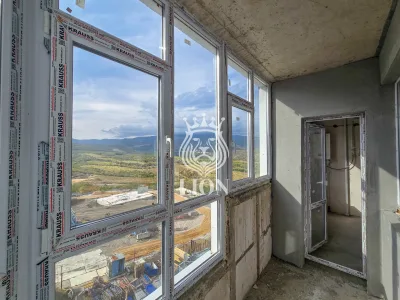 1-к квартира 37.6 м² 6/9 эт., 60 лет СССР — миниатюра 12