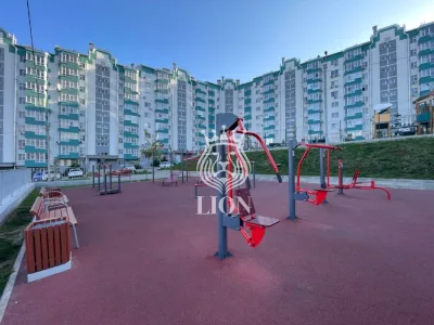 1-к квартира 37.6 м² 6/9 эт., 60 лет СССР — миниатюра 16