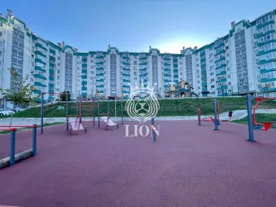 1-к квартира 37.6 м² 6/9 эт., 60 лет СССР — миниатюра 20