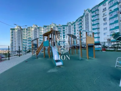 1-к квартира 37.6 м² 6/9 эт., 60 лет СССР — миниатюра 21