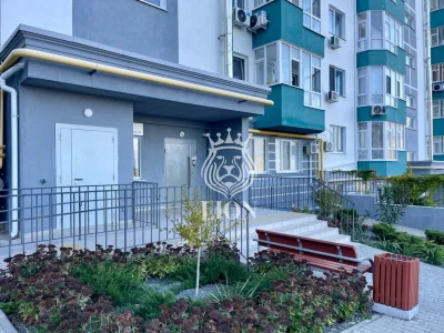 1-к квартира 37.6 м² 6/9 эт., 60 лет СССР — миниатюра 22