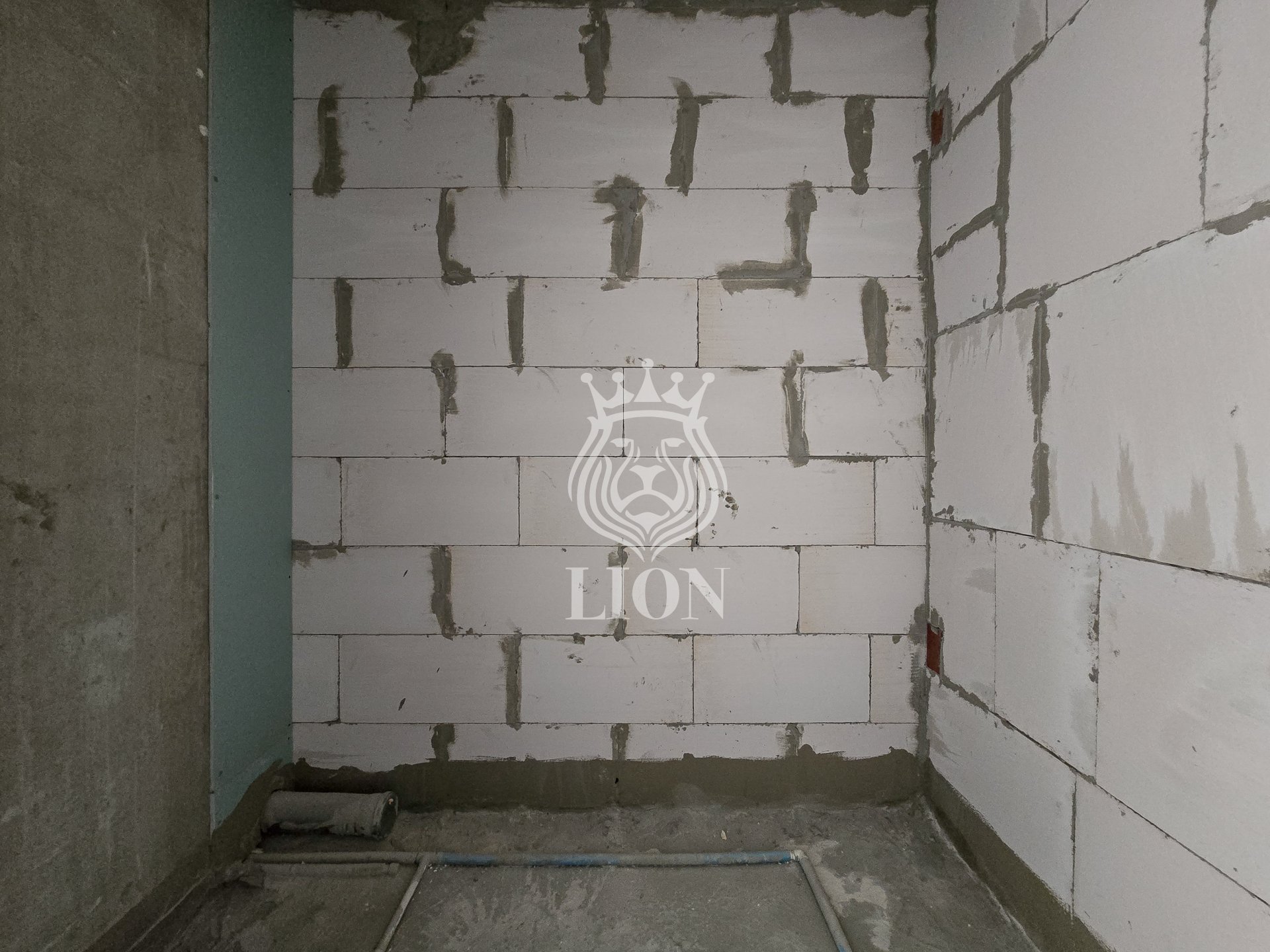 1-к квартира 37.6 м² 6/9 эт., 60 лет СССР — фото 2