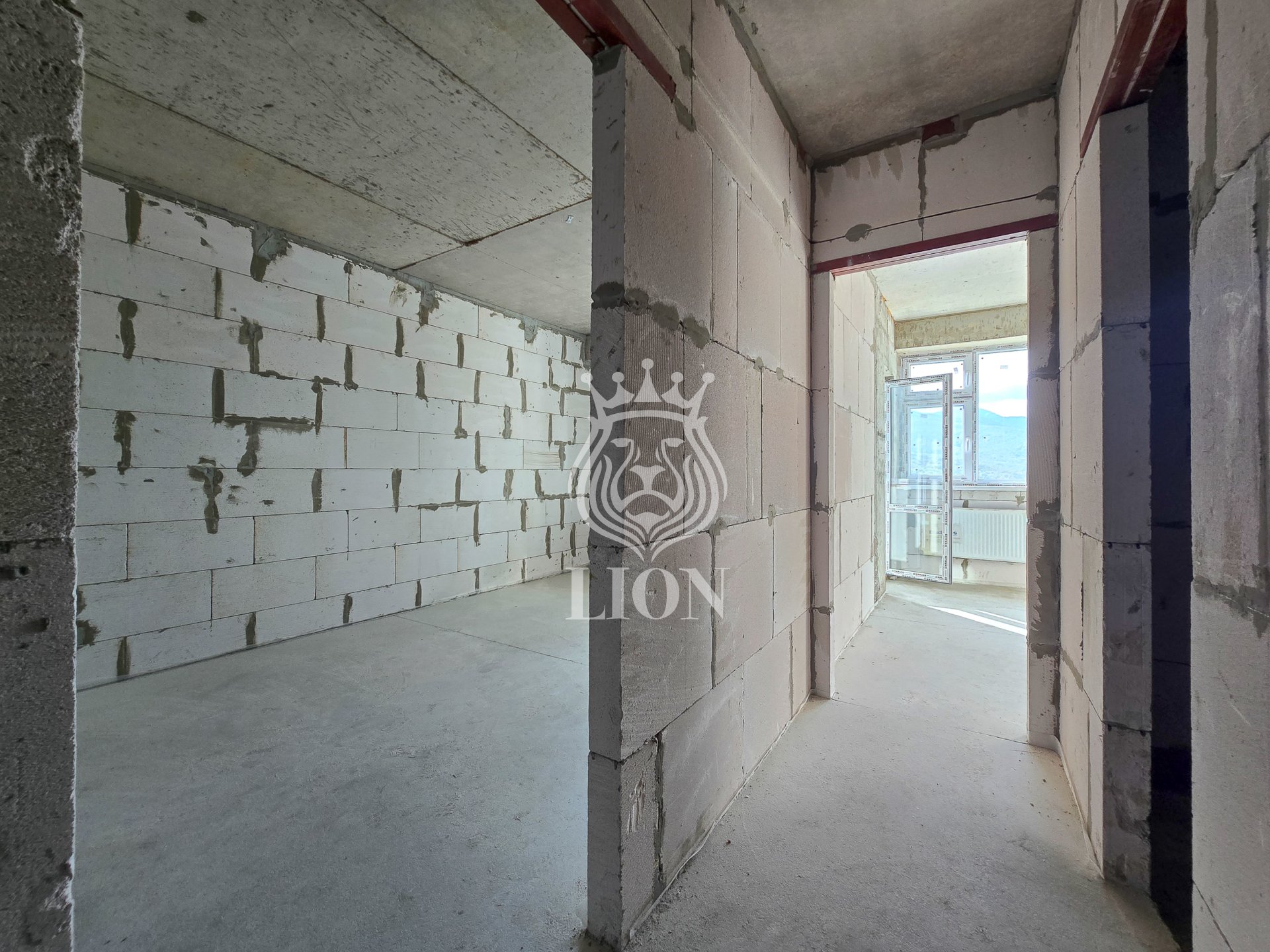 1-к квартира 37.6 м² 6/9 эт., 60 лет СССР — фото 5