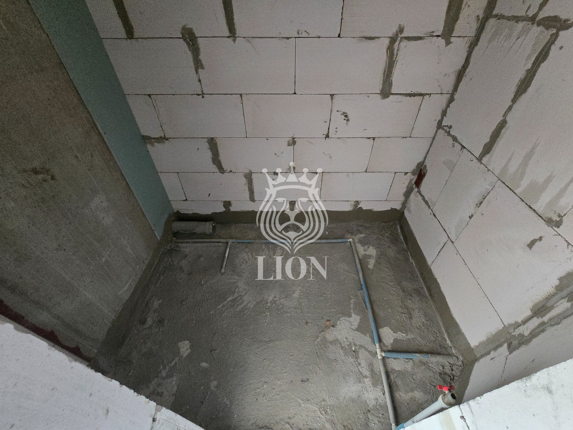 1-к квартира 37.6 м² 6/9 эт., 60 лет СССР — фото 6