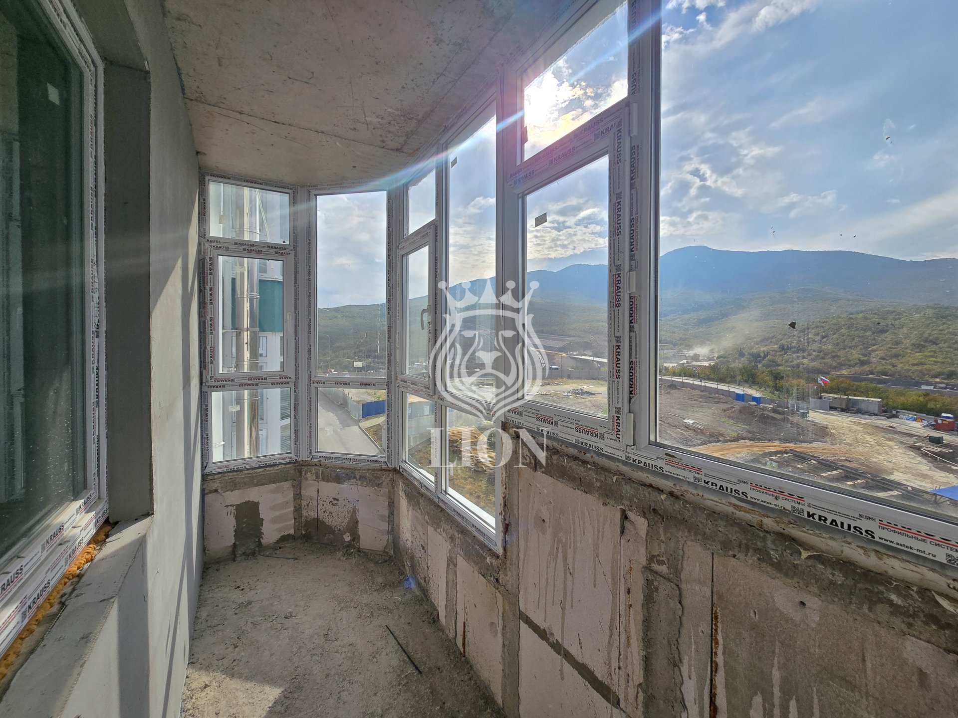 1-к квартира 37.6 м² 6/9 эт., 60 лет СССР — фото 8