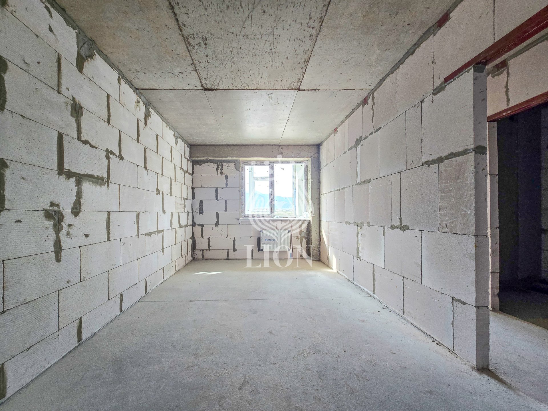 1-к квартира 37.6 м² 6/9 эт., 60 лет СССР — фото 9