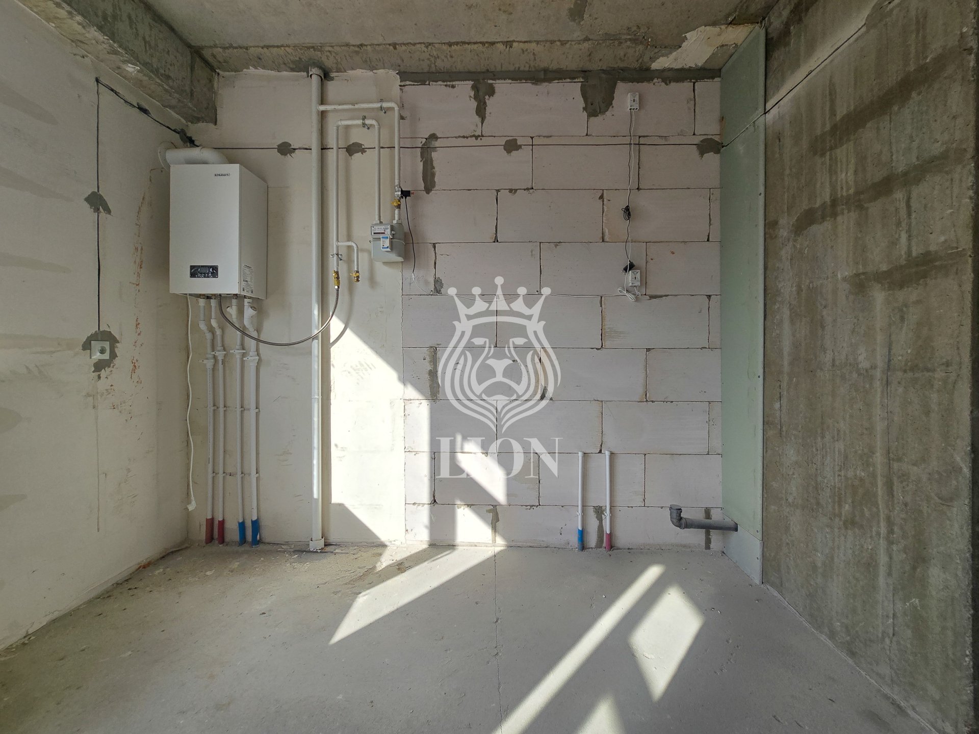 1-к квартира 37.6 м² 6/9 эт., 60 лет СССР — фото 10