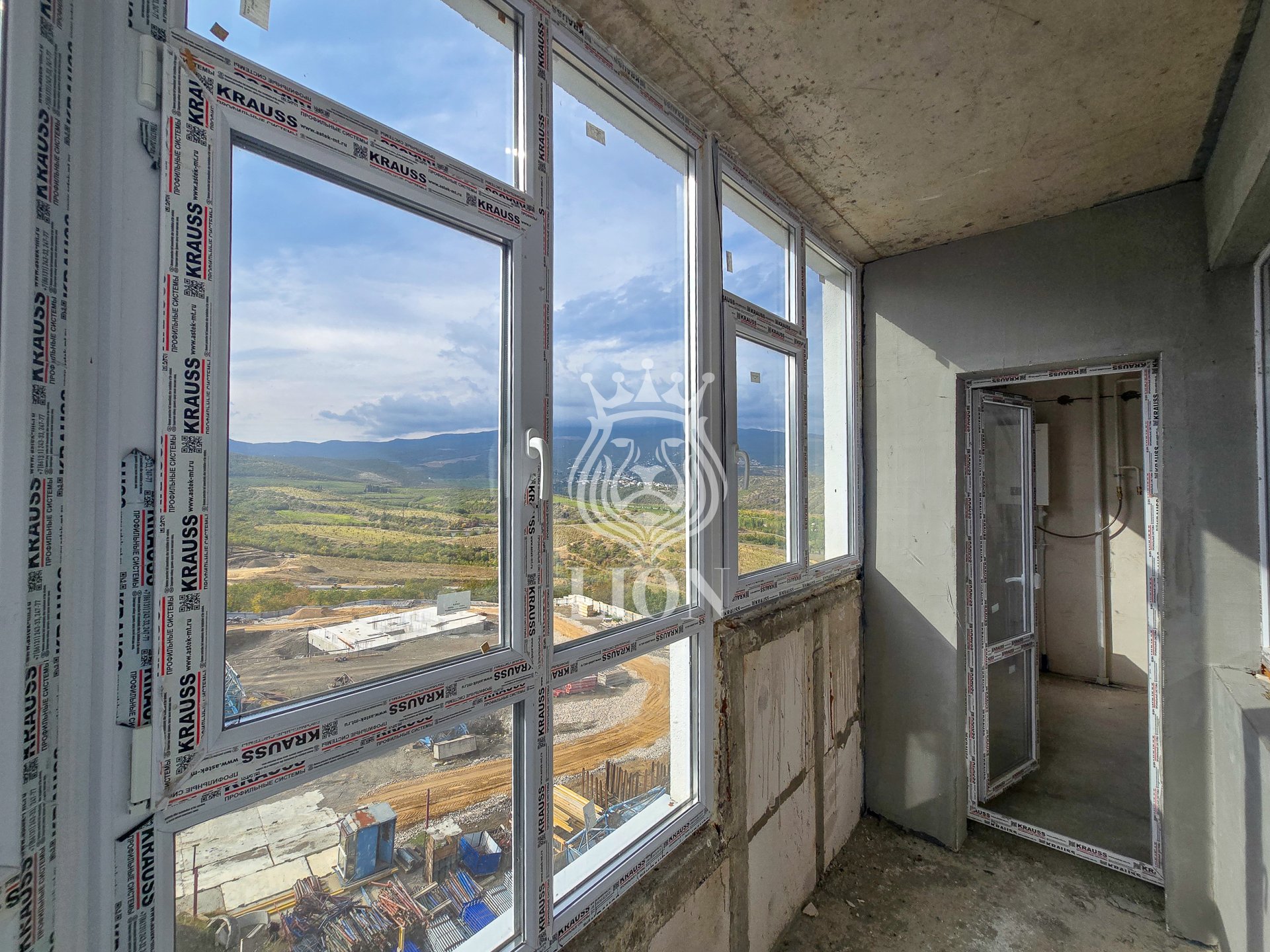 1-к квартира 37.6 м² 6/9 эт., 60 лет СССР — фото 11