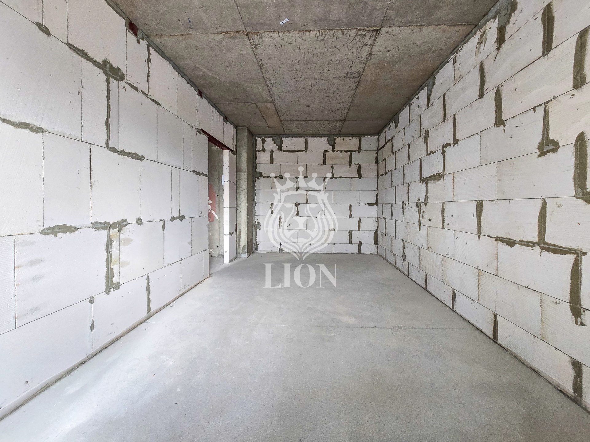 1-к квартира 37.6 м² 6/9 эт., 60 лет СССР — фото 12