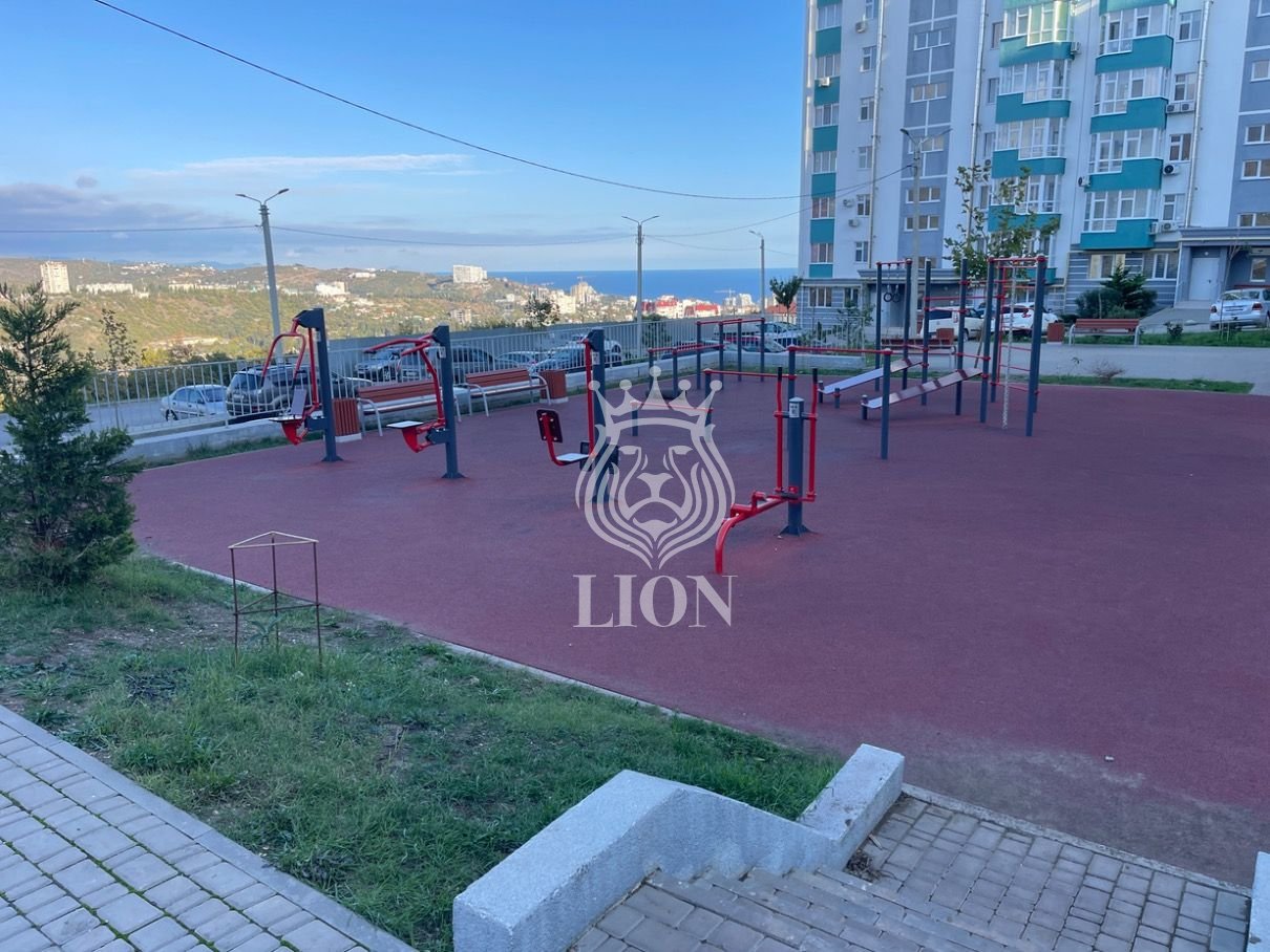 1-к квартира 37.6 м² 6/9 эт., 60 лет СССР — фото 14