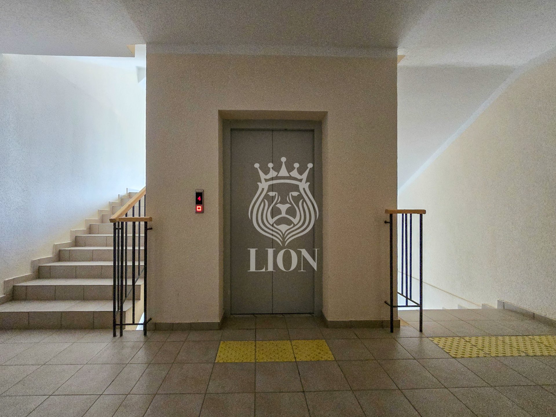 1-к квартира 37.6 м² 6/9 эт., 60 лет СССР — фото 17