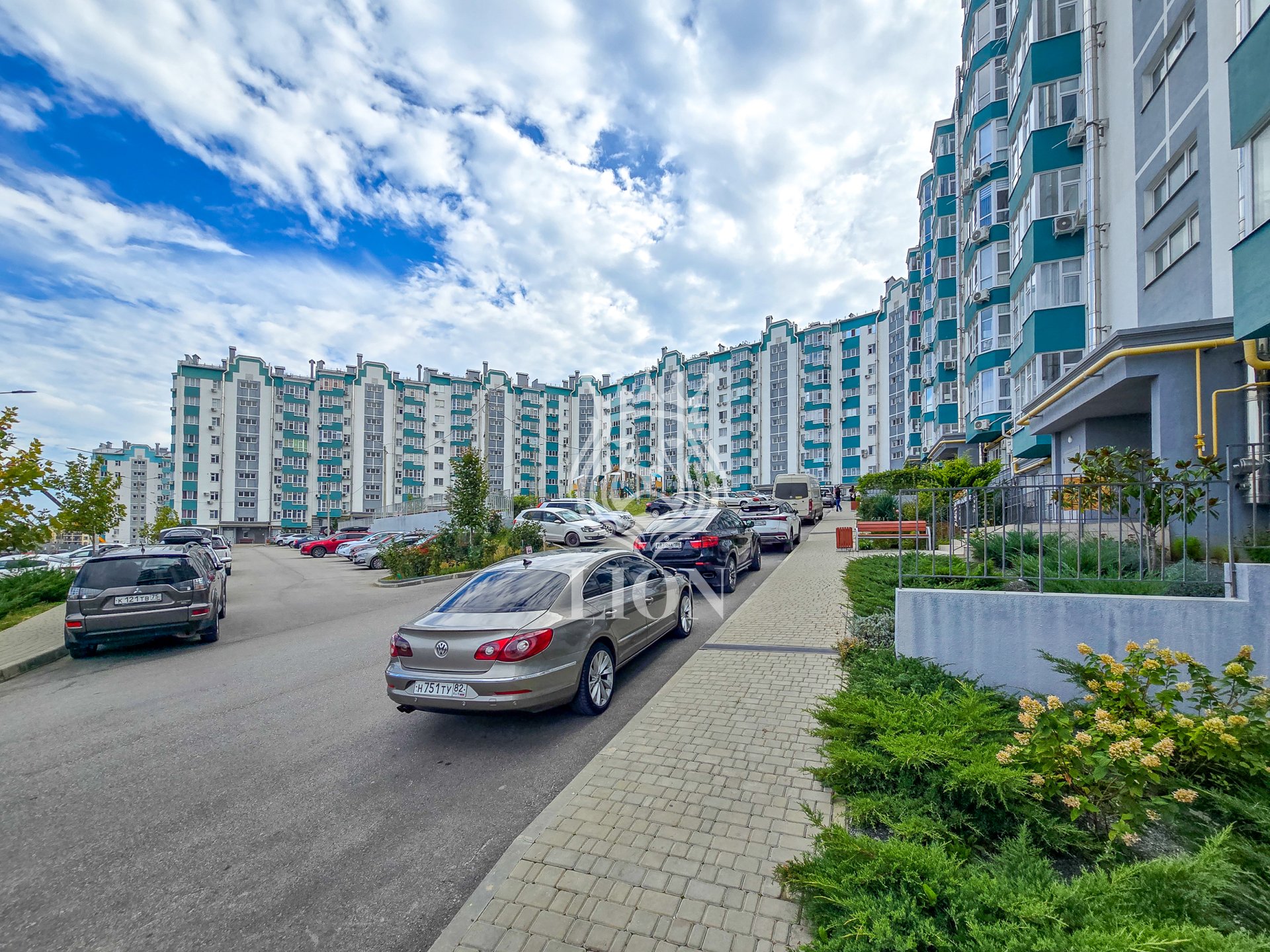 1-к квартира 37.6 м² 6/9 эт., 60 лет СССР — фото 18