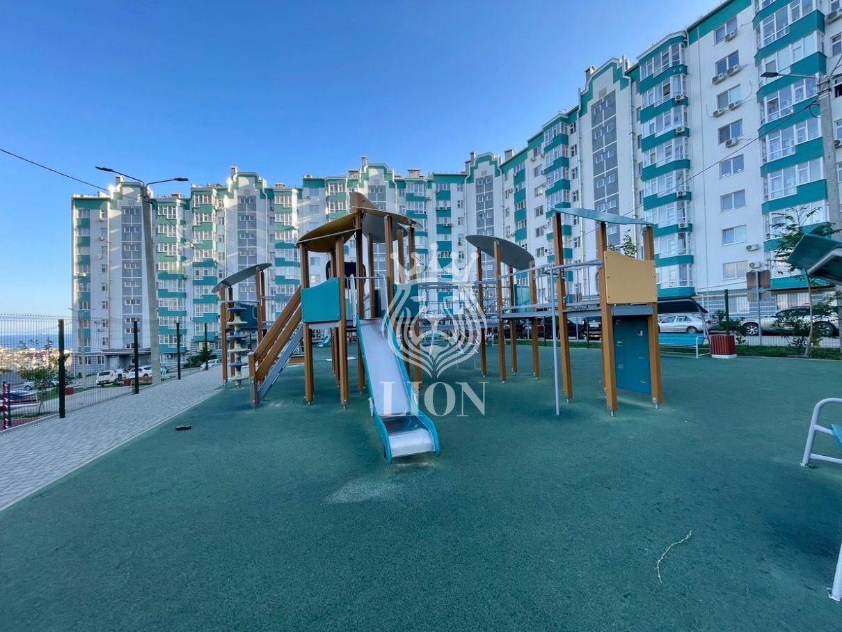 1-к квартира 37.6 м² 6/9 эт., 60 лет СССР — фото 20