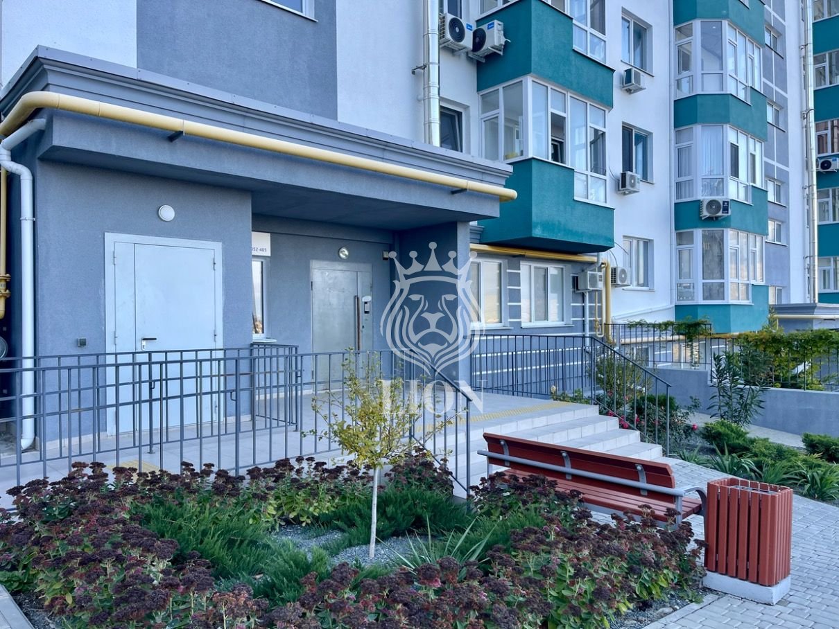 1-к квартира 37.6 м² 6/9 эт., 60 лет СССР — фото 21