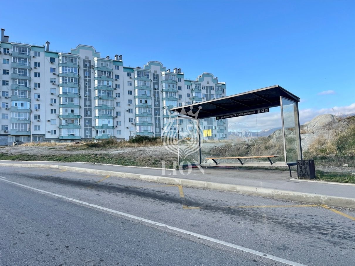 1-к квартира 37.6 м² 6/9 эт., 60 лет СССР — фото 22