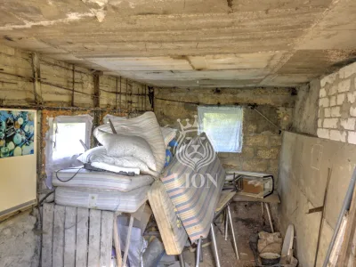 Дом 67 м² на 20 сот., Лучистое — миниатюра 34