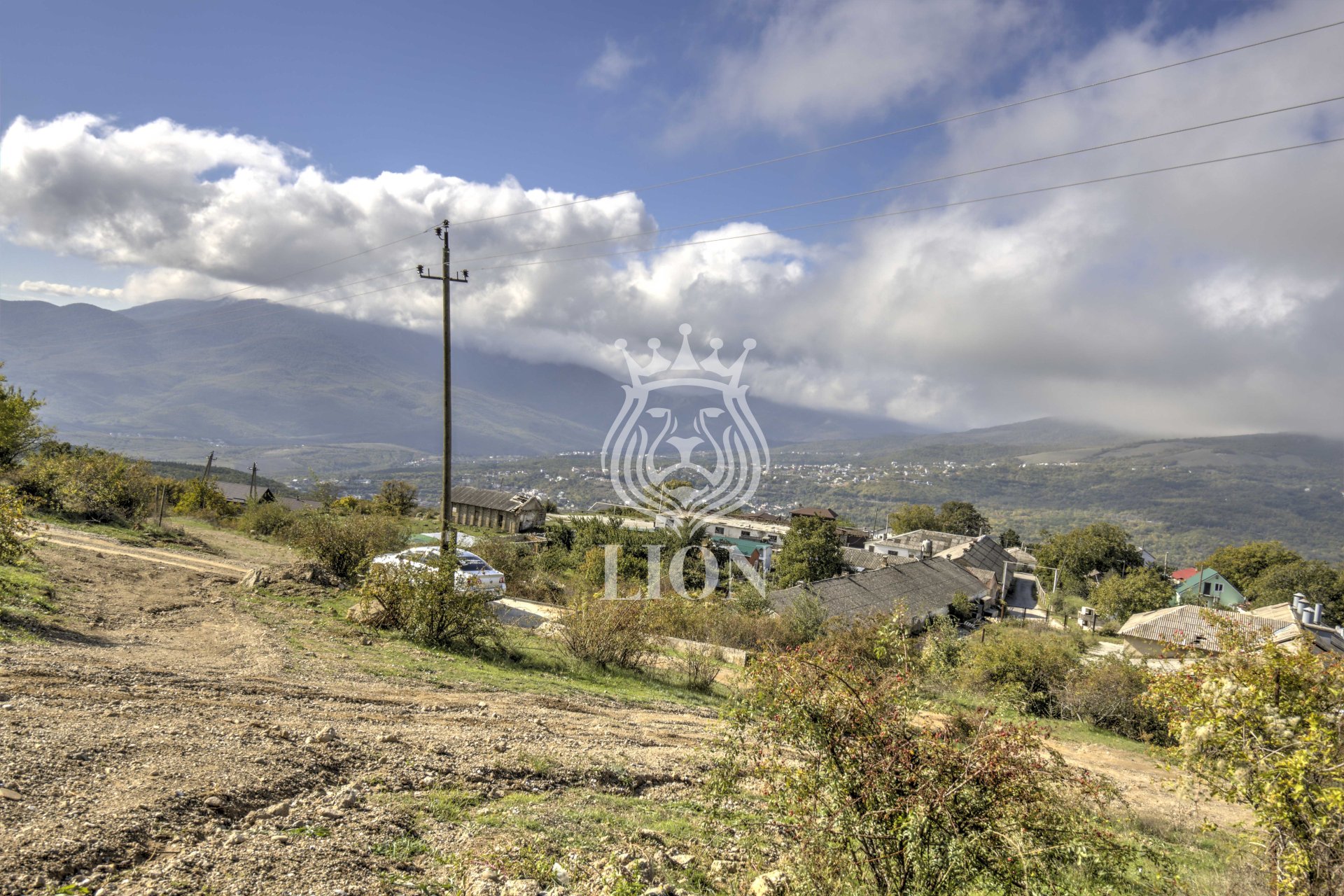 Дом 67 м² на 20 сот., Лучистое — фото 3