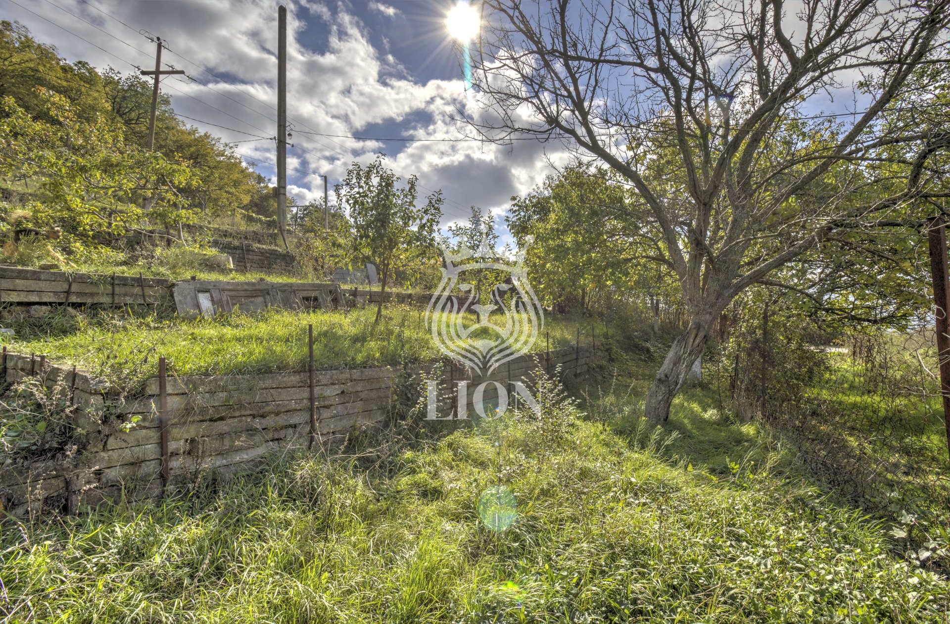 Дом 67 м² на 20 сот., Лучистое — фото 12