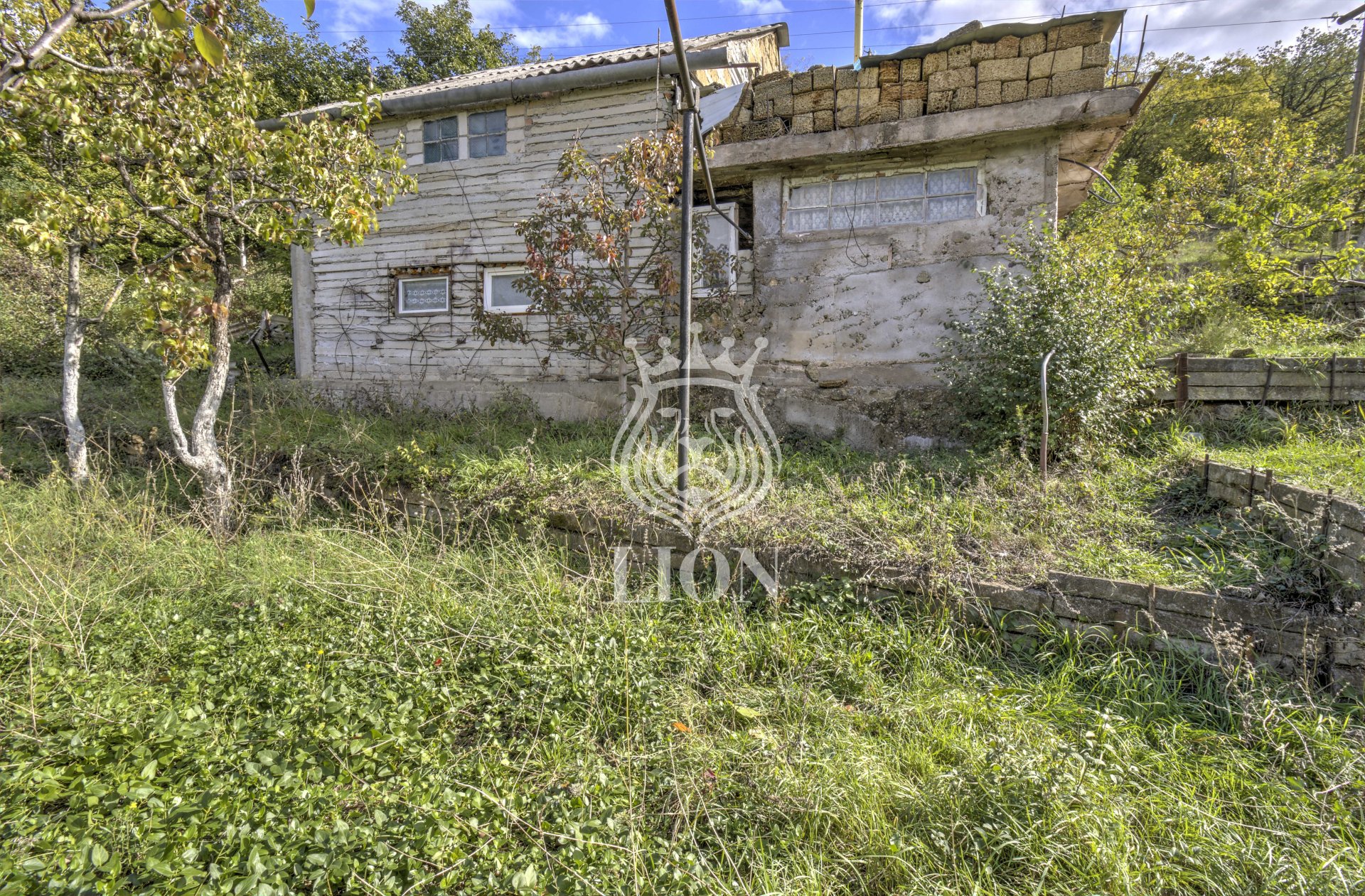 Дом 67 м² на 20 сот., Лучистое — фото 13