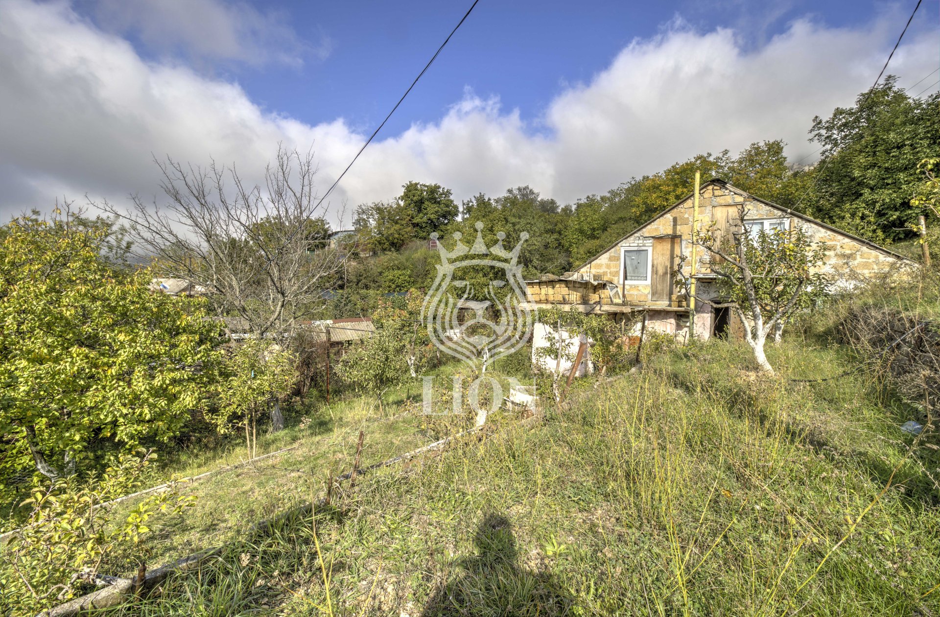 Дом 67 м² на 20 сот., Лучистое — фото 14