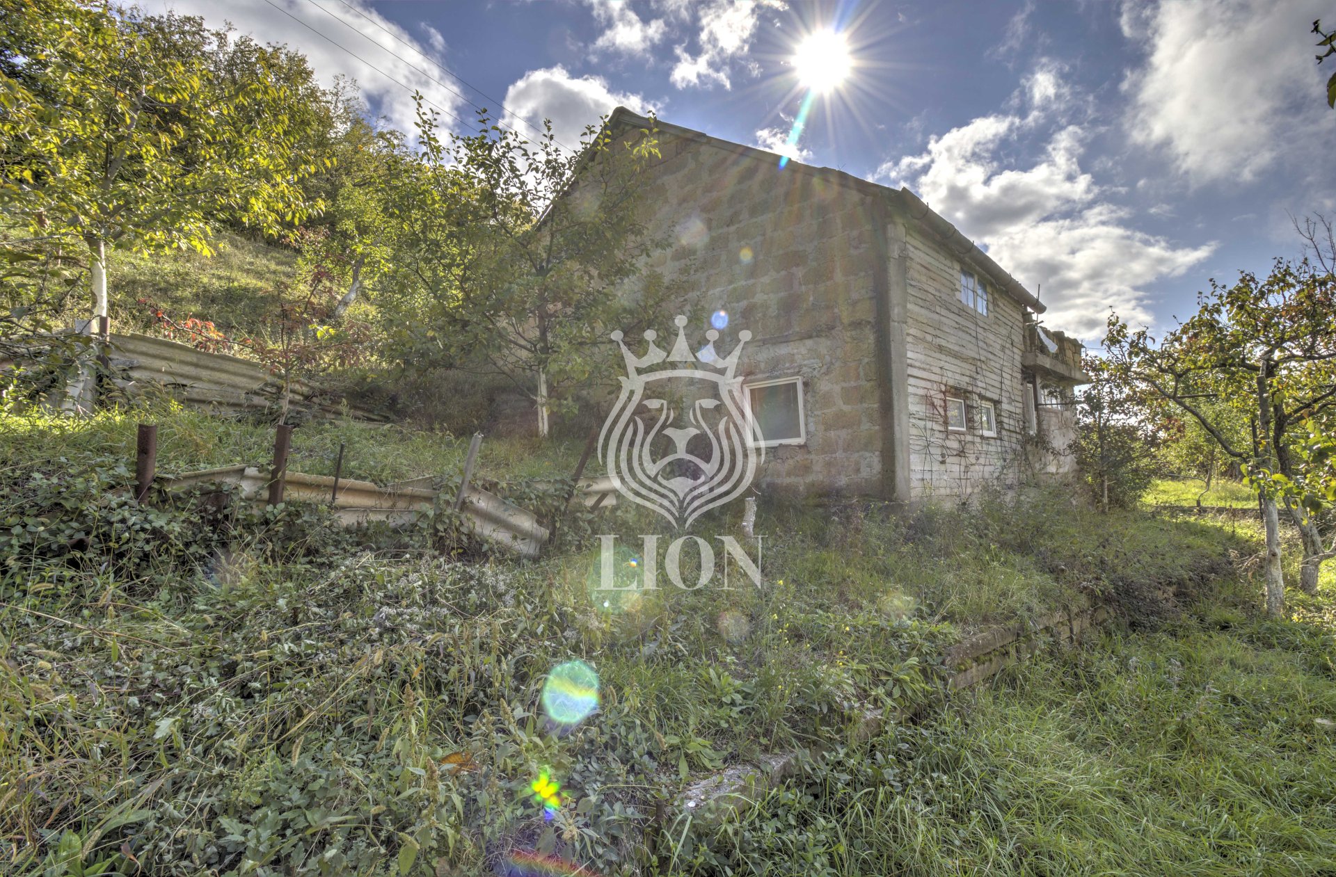 Дом 67 м² на 20 сот., Лучистое — фото 16