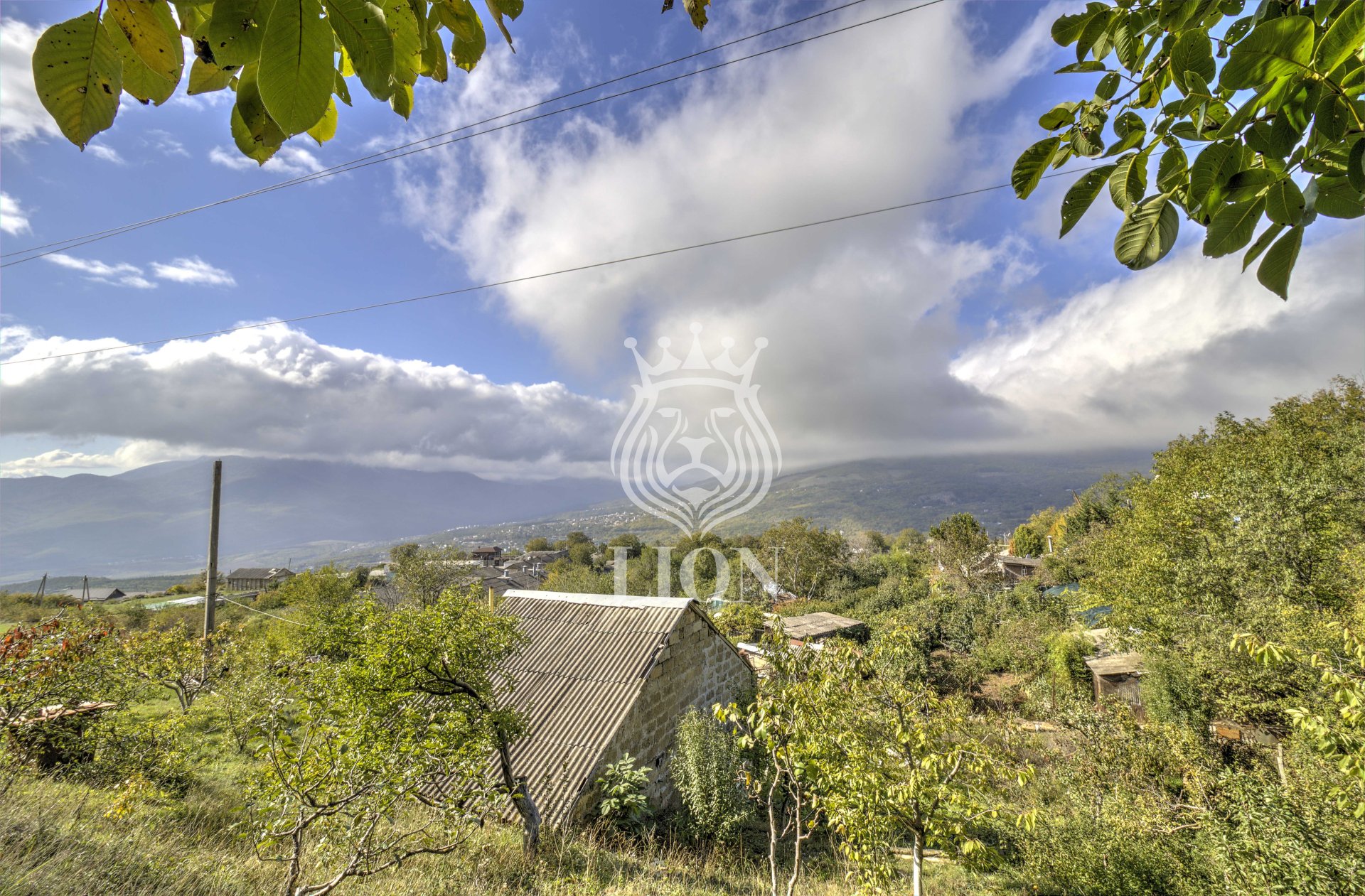 Дом 67 м² на 20 сот., Лучистое — фото 20