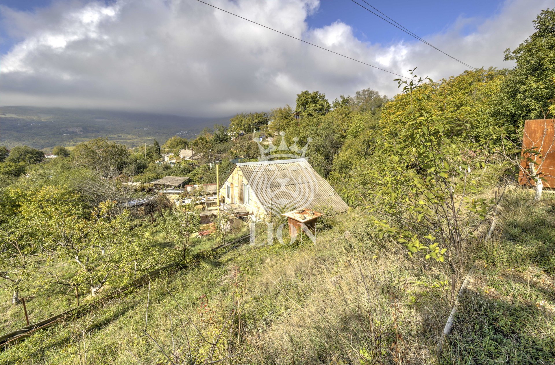 Дом 67 м² на 20 сот., Лучистое — фото 22