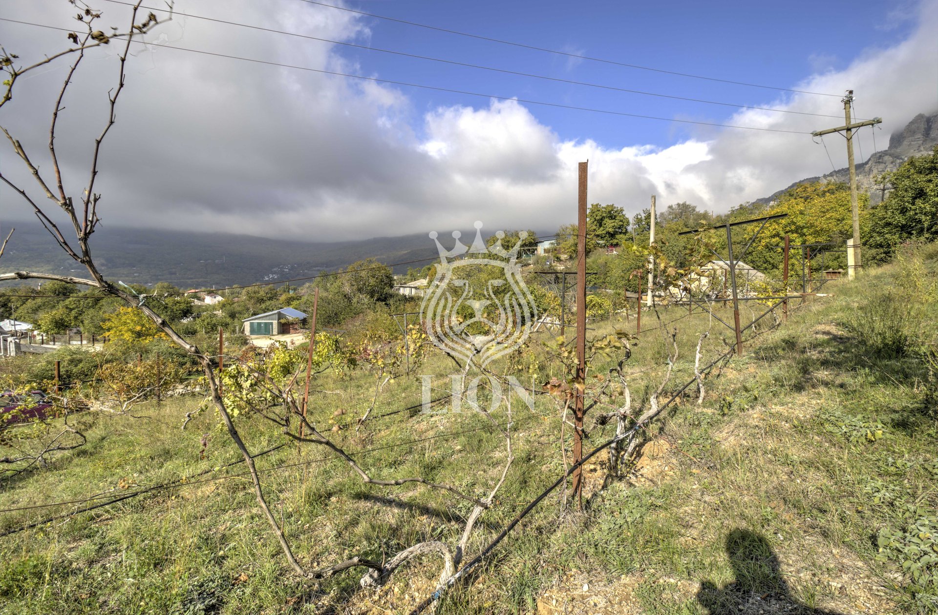 Дом 67 м² на 20 сот., Лучистое — фото 23