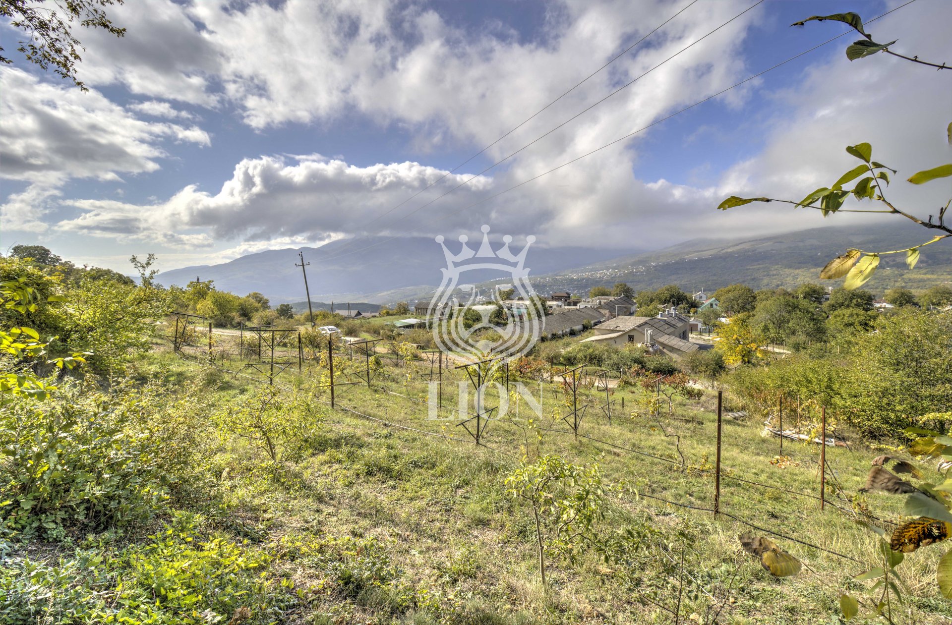 Дом 67 м² на 20 сот., Лучистое — фото 24