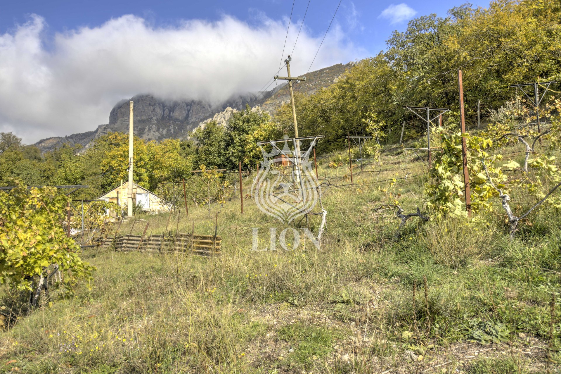 Дом 67 м² на 20 сот., Лучистое — фото 26