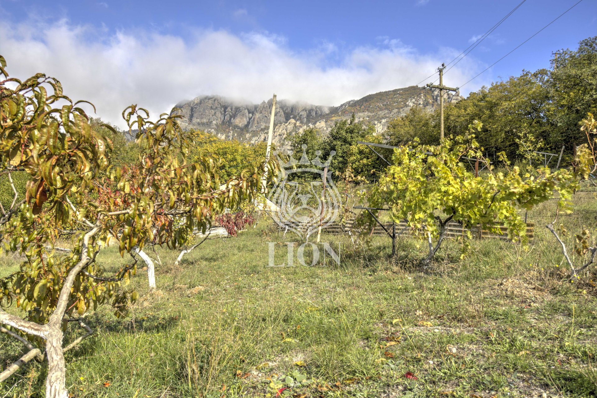 Дом 67 м² на 20 сот., Лучистое — фото 27