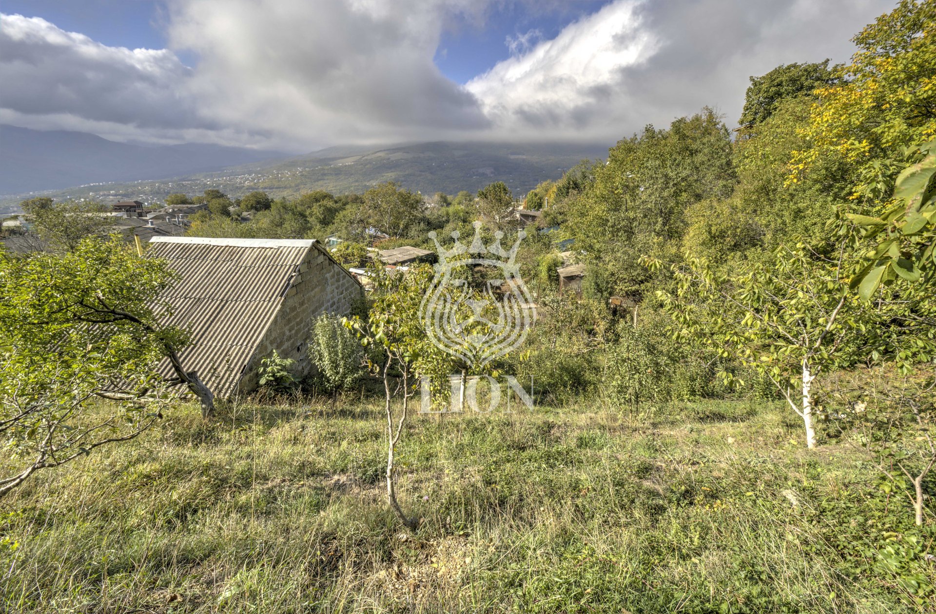 Дом 67 м² на 20 сот., Лучистое — фото 28