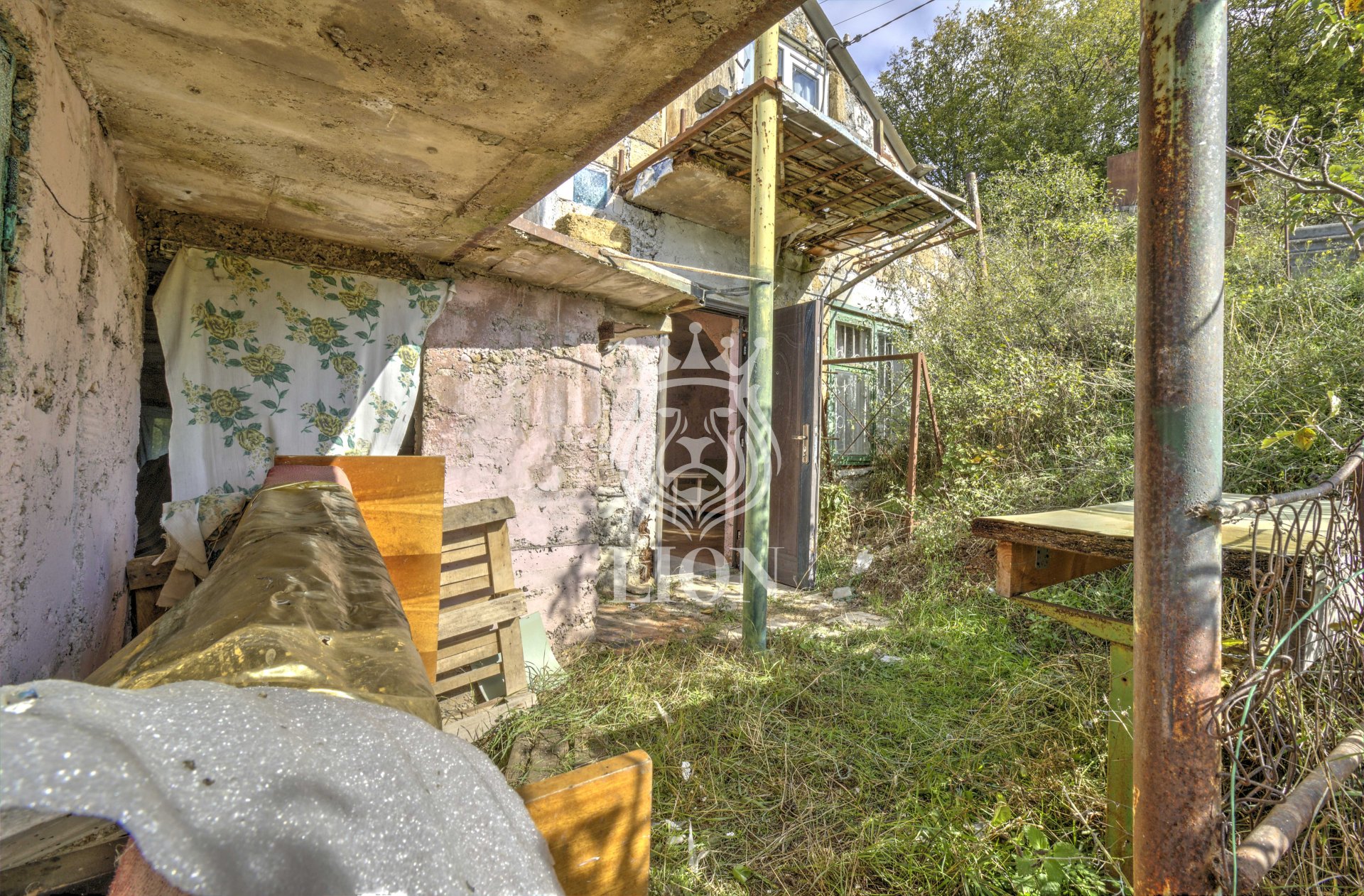 Дом 67 м² на 20 сот., Лучистое — фото 30