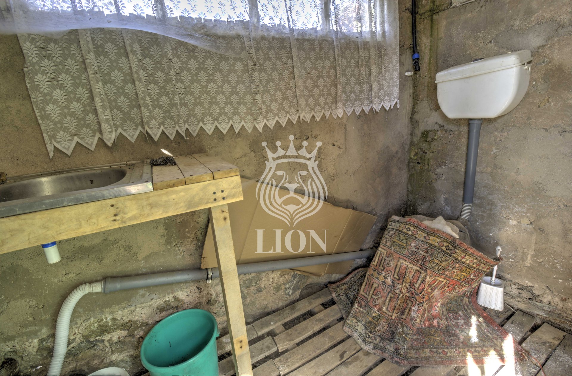 Дом 67 м² на 20 сот., Лучистое — фото 31