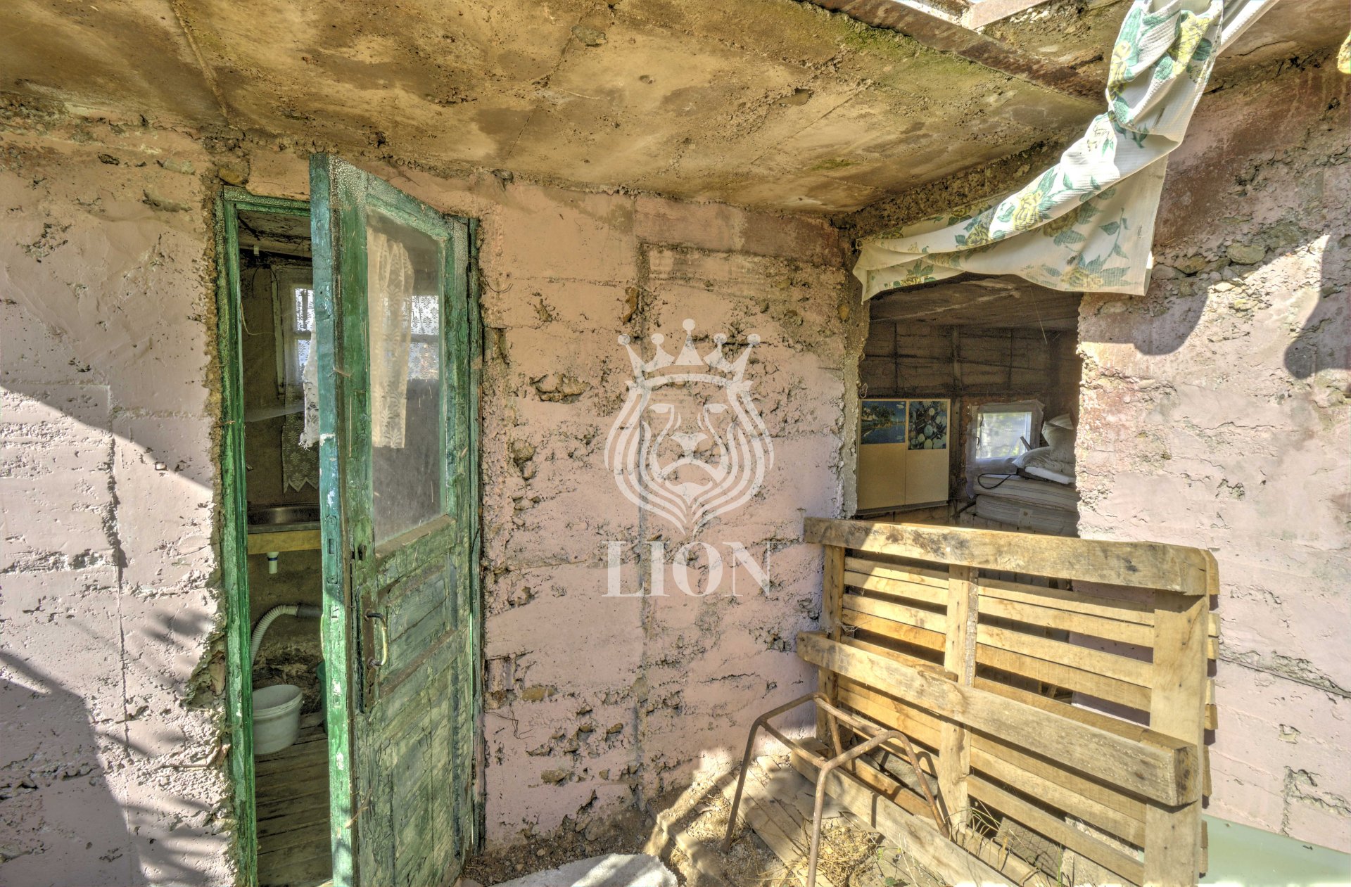 Дом 67 м² на 20 сот., Лучистое — фото 32