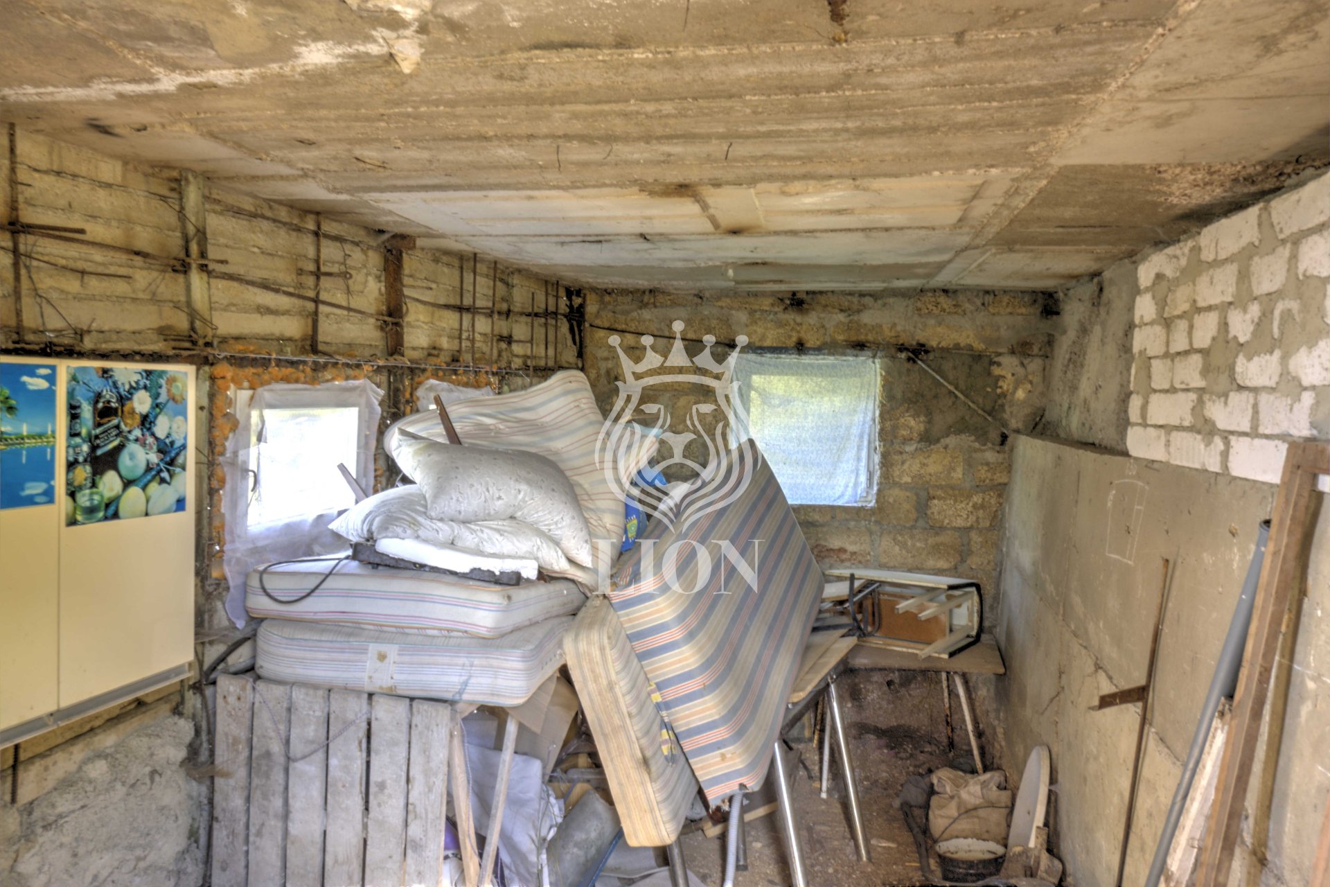 Дом 67 м² на 20 сот., Лучистое — фото 34