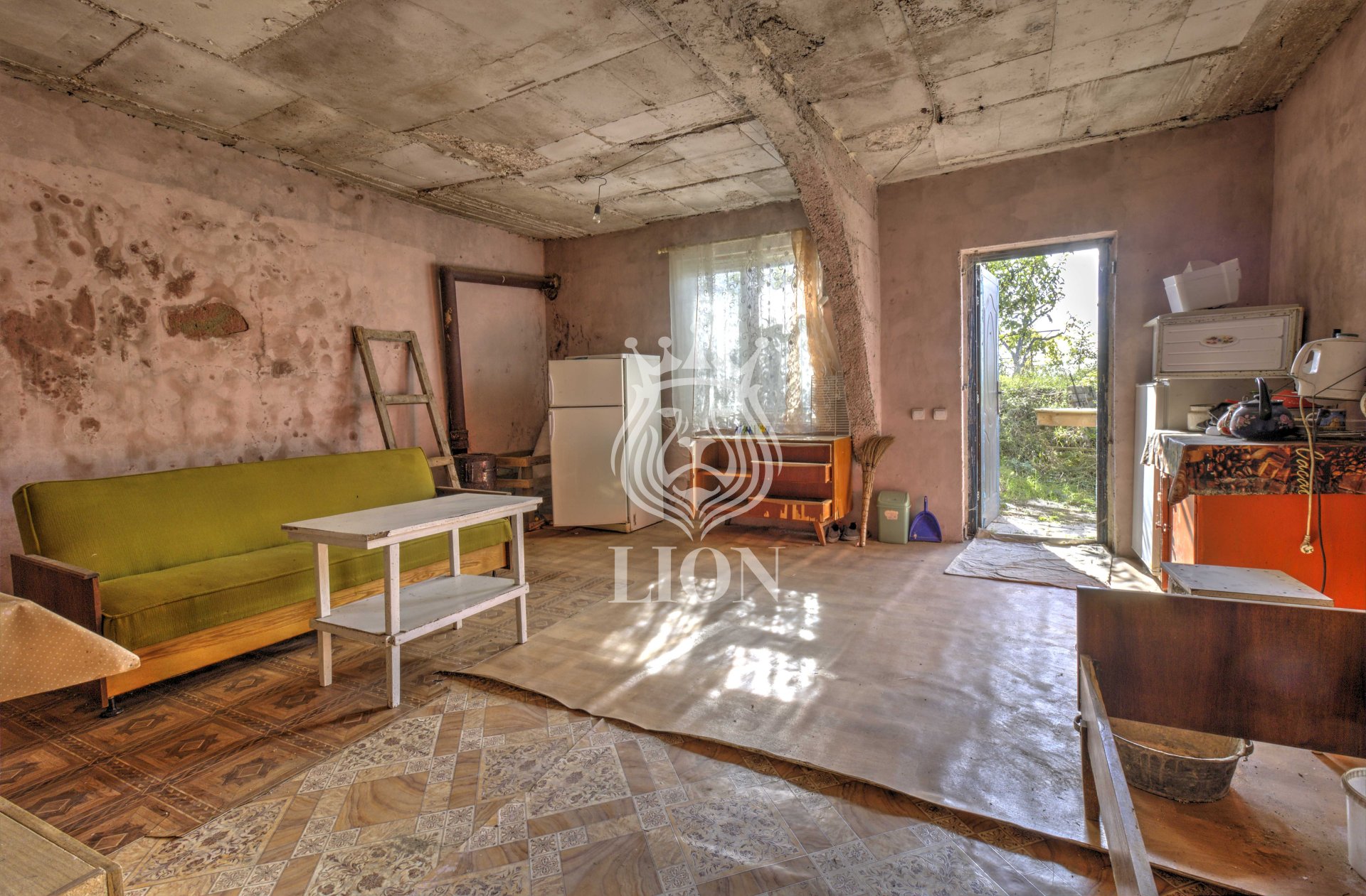 Дом 67 м² на 20 сот., Лучистое — фото 35