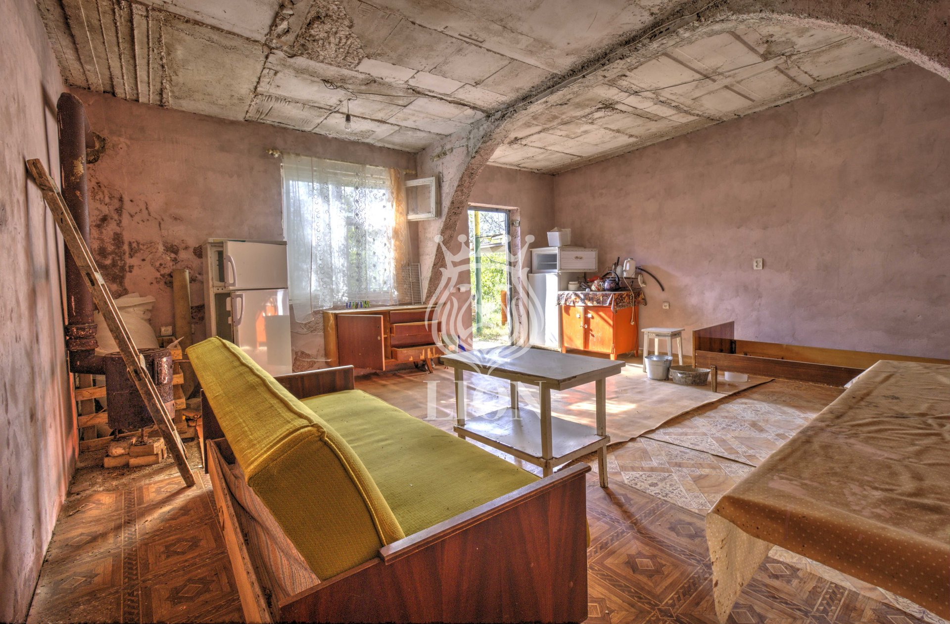 Дом 67 м² на 20 сот., Лучистое — фото 36