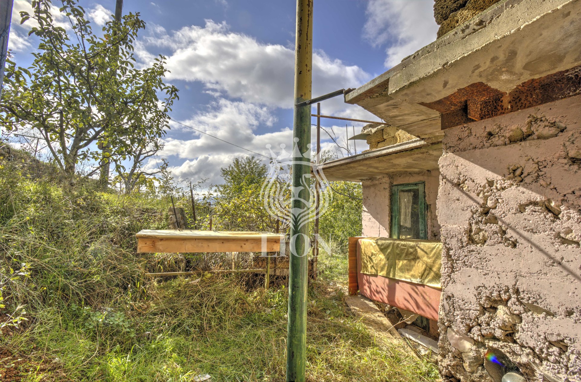 Дом 67 м² на 20 сот., Лучистое — фото 37